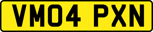 VM04PXN