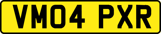 VM04PXR