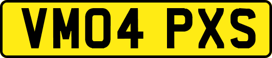 VM04PXS
