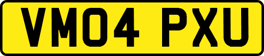 VM04PXU