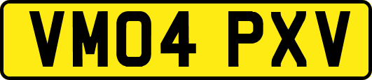 VM04PXV
