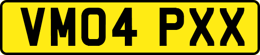 VM04PXX