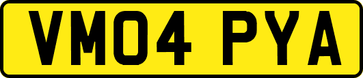 VM04PYA
