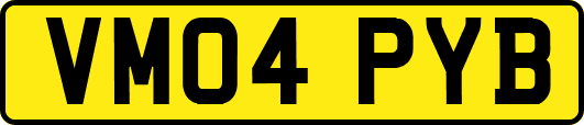 VM04PYB
