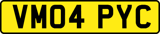 VM04PYC