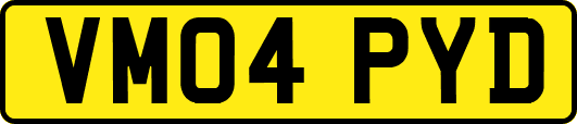 VM04PYD