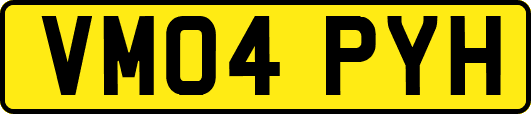 VM04PYH