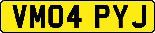 VM04PYJ