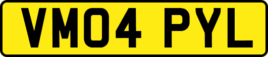 VM04PYL