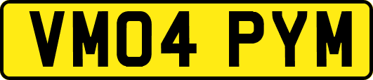 VM04PYM