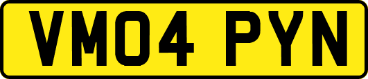 VM04PYN