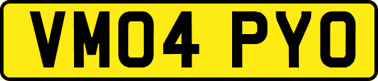 VM04PYO