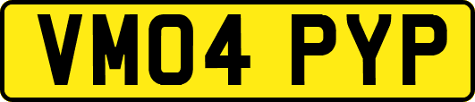 VM04PYP