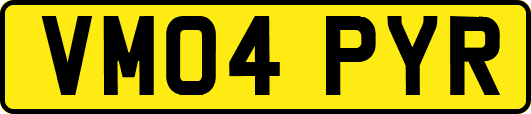 VM04PYR