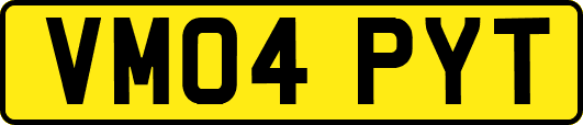 VM04PYT