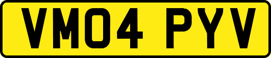 VM04PYV