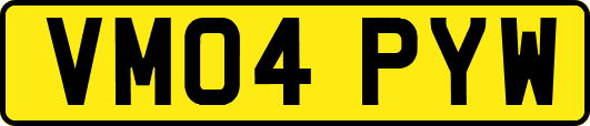 VM04PYW