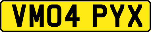 VM04PYX