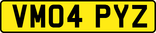 VM04PYZ
