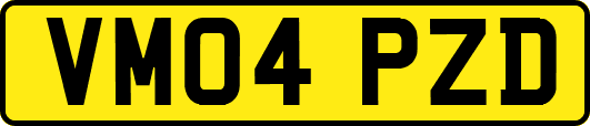 VM04PZD