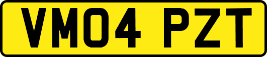 VM04PZT