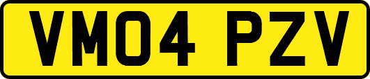 VM04PZV