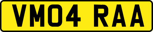 VM04RAA