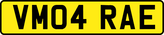 VM04RAE