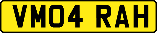 VM04RAH