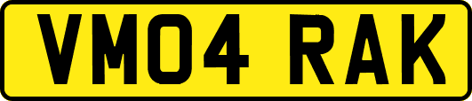 VM04RAK