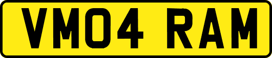 VM04RAM