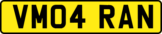 VM04RAN