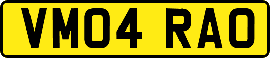 VM04RAO