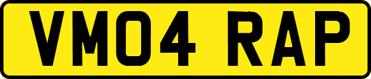 VM04RAP