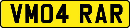 VM04RAR