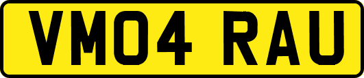 VM04RAU