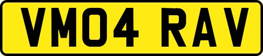 VM04RAV