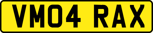 VM04RAX