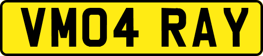 VM04RAY