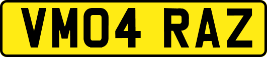 VM04RAZ