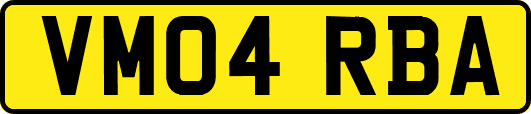 VM04RBA