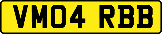 VM04RBB
