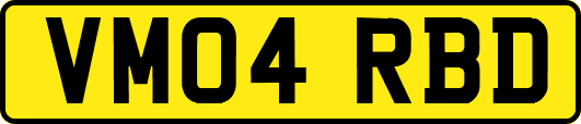 VM04RBD