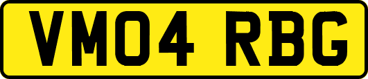 VM04RBG