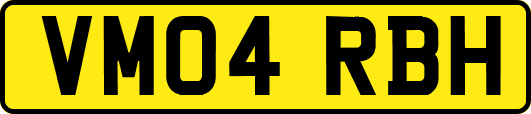VM04RBH