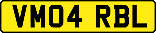 VM04RBL