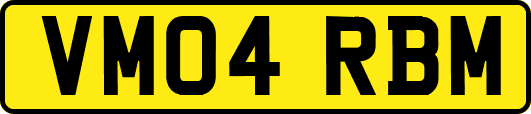 VM04RBM