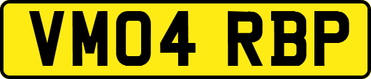 VM04RBP