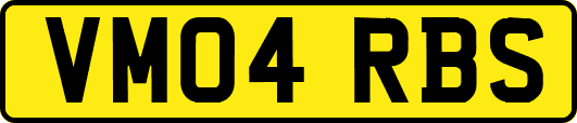 VM04RBS