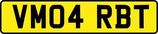 VM04RBT